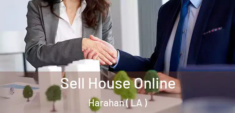  Sell House Online Harahan ( LA )