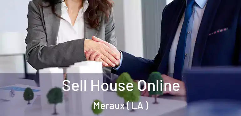  Sell House Online Meraux ( LA )