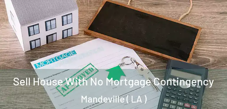  Sell House With No Mortgage Contingency Mandeville ( LA )