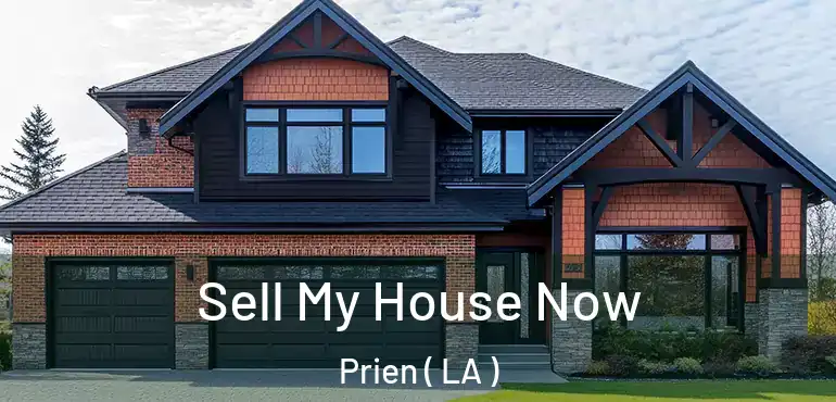 Sell My House Now Prien ( LA )