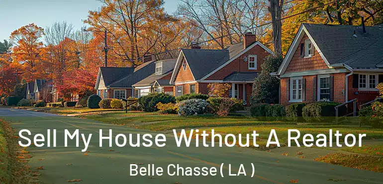  Sell My House Without A Realtor Belle Chasse ( LA )