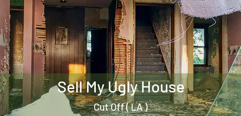  Sell My Ugly House Cut Off ( LA )