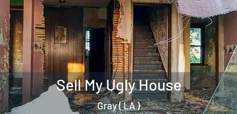  Sell My Ugly House Gray ( LA )