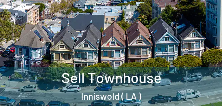  Sell Townhouse Inniswold ( LA )