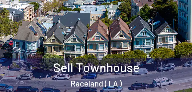  Sell Townhouse Raceland ( LA )