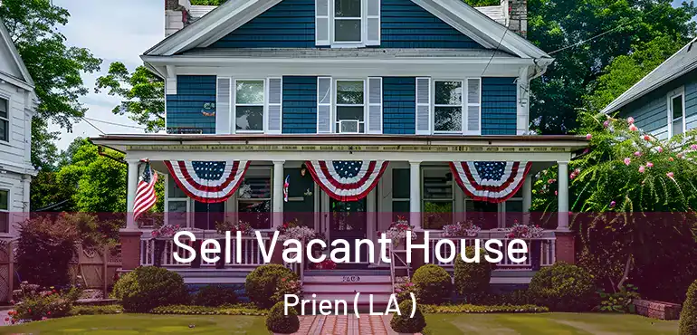  Sell Vacant House Prien ( LA )
