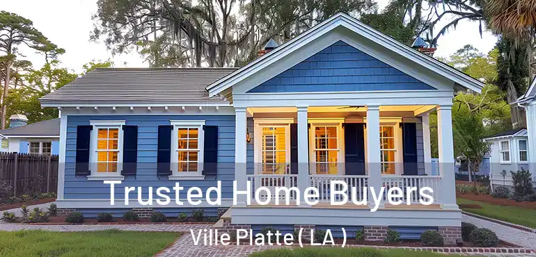  Trusted Home Buyers Ville Platte ( LA )