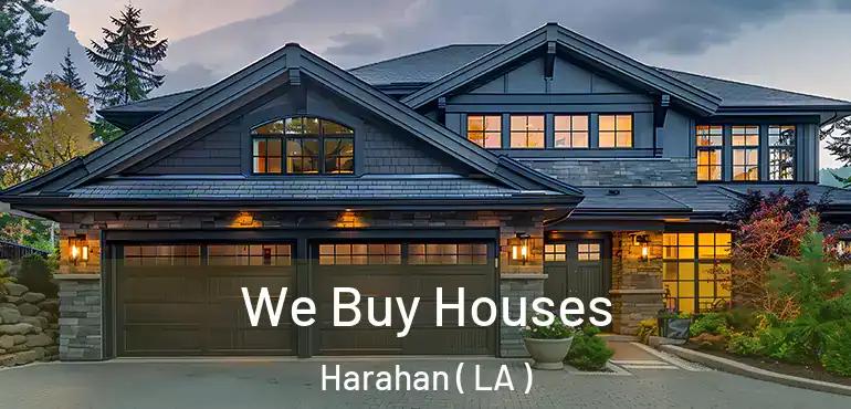  We Buy Houses Harahan ( LA )
